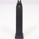 【中古即納】[MIL] 東京マルイ ガスブローバック G17用スペアマガジン・バージョン2.0(No.79)(20231221)