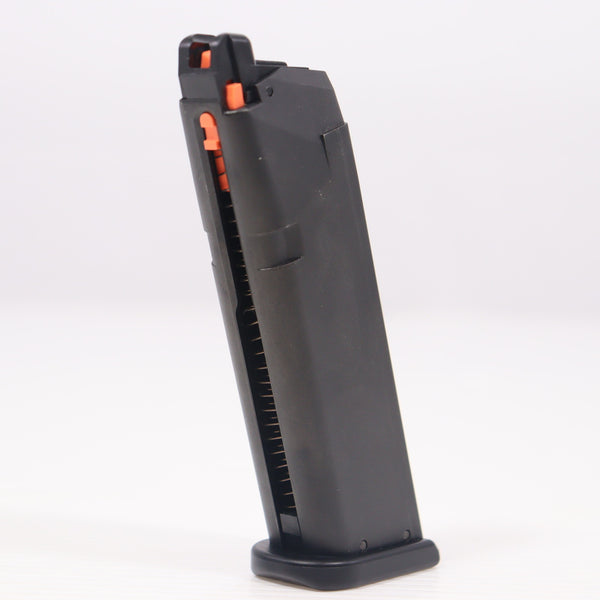 【中古即納】[MIL] 東京マルイ ガスブローバック G17用スペアマガジン・バージョン2.0(No.79)(20231221)