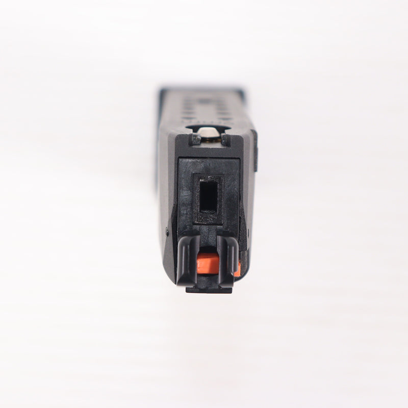 【中古即納】[MIL] 東京マルイ ガスブローバック G17用スペアマガジン・バージョン2.0(No.79)(20231221)