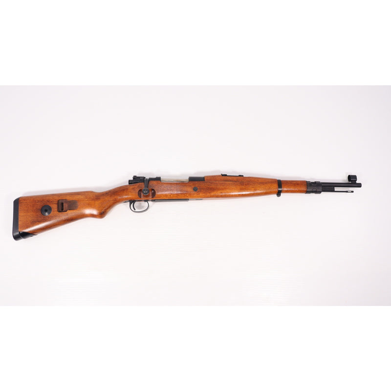 【中古即納】[MIL] タナカワークス エアーコッキング モーゼルKar98k AIR (18歳以上専用)(20130215)