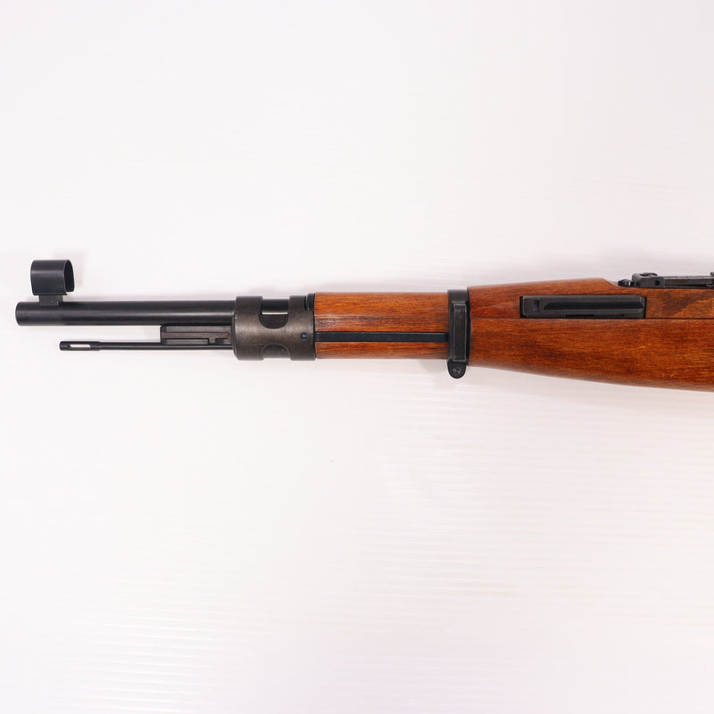 【中古即納】[MIL] タナカワークス エアーコッキング モーゼルKar98k AIR (18歳以上専用)(20130215)