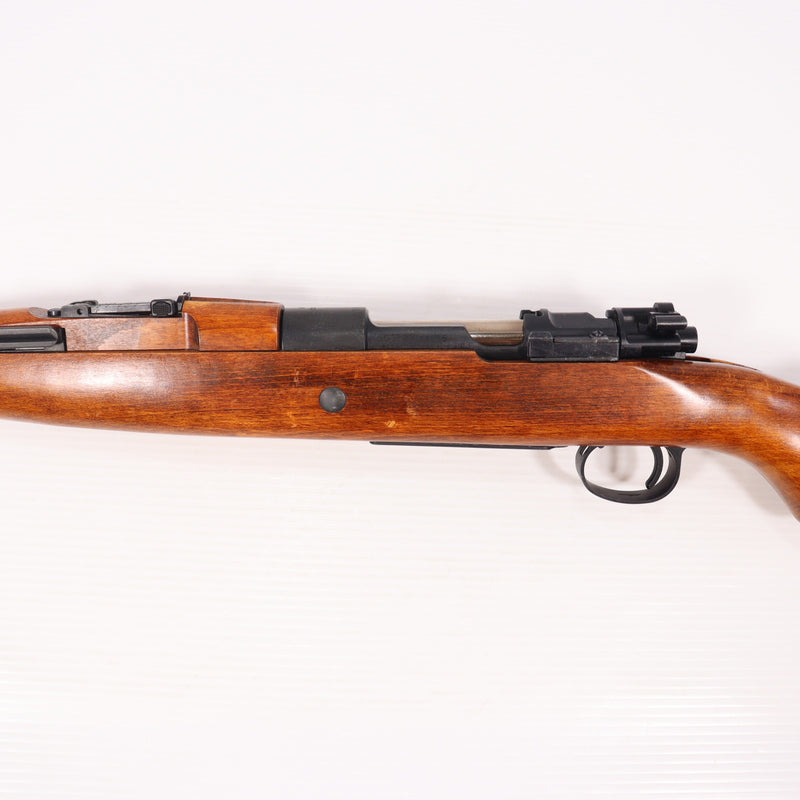 【中古即納】[MIL] タナカワークス エアーコッキング モーゼルKar98k AIR (18歳以上専用)(20130215)