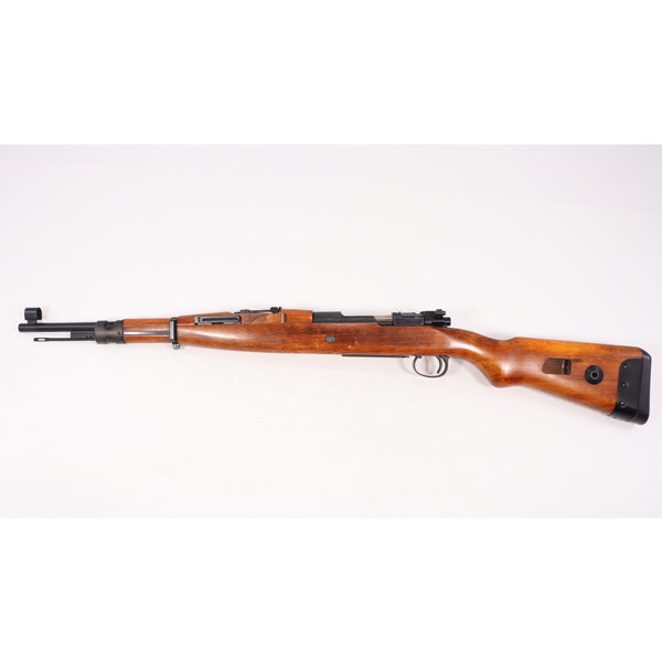 【中古即納】[MIL] タナカワークス エアーコッキング モーゼルKar98k AIR (18歳以上専用)(20130215)