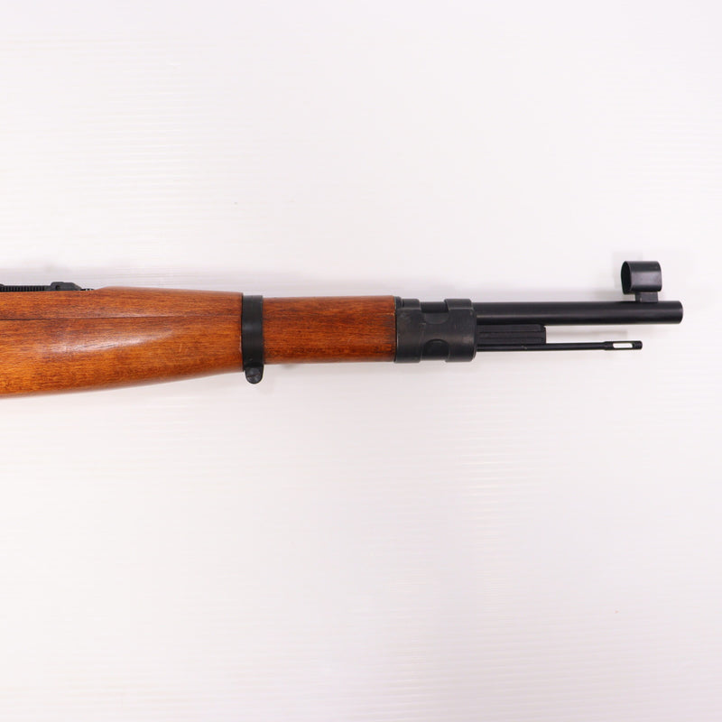 【中古即納】[MIL] タナカワークス エアーコッキング モーゼルKar98k AIR (18歳以上専用)(20130215)