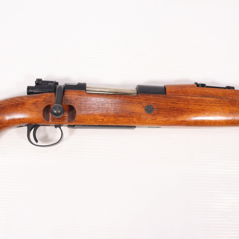 【中古即納】[MIL] タナカワークス エアーコッキング モーゼルKar98k AIR (18歳以上専用)(20130215)