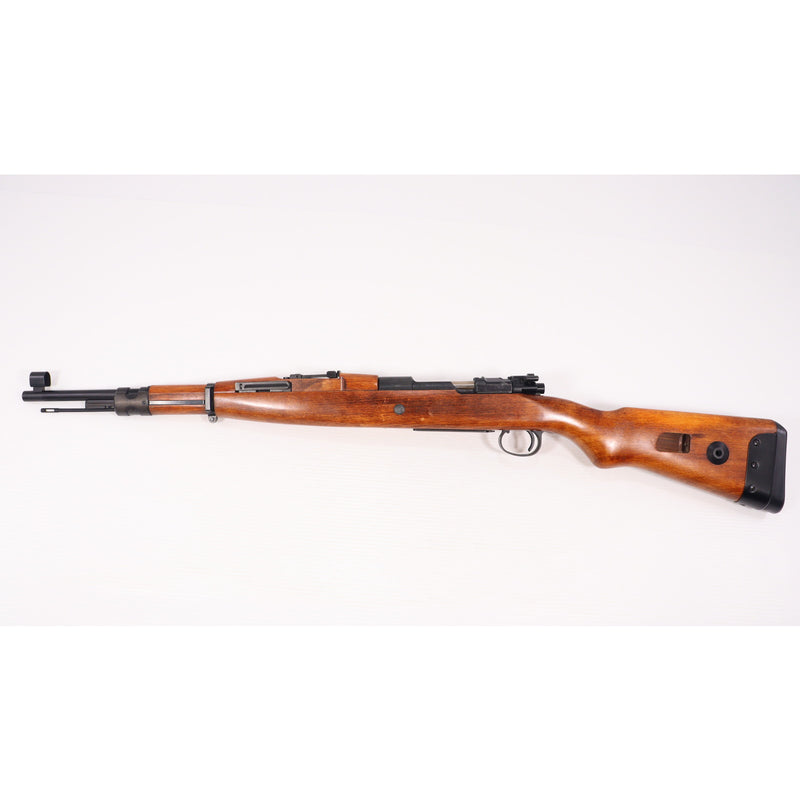 【中古即納】[MIL] タナカワークス エアーコッキング モーゼルKar98k AIR (18歳以上専用)(20130215)
