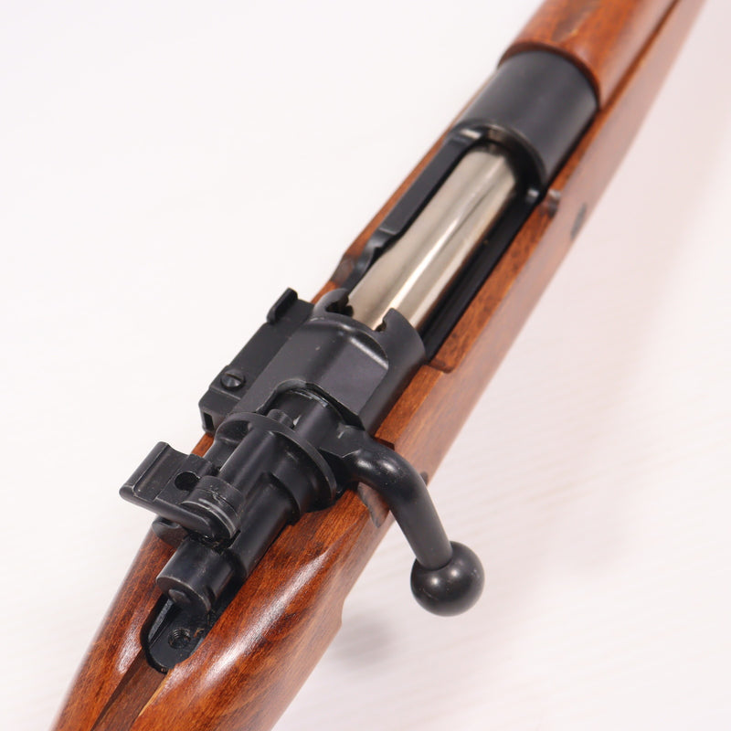 【中古即納】[MIL] タナカワークス エアーコッキング モーゼルKar98k AIR (18歳以上専用)(20130215)