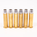 【中古即納】[MIL] マルシン工業 ガスリボルバー マテバリボルバー用 6mmBB・Xカートリッジ(6発入り)(20150219)