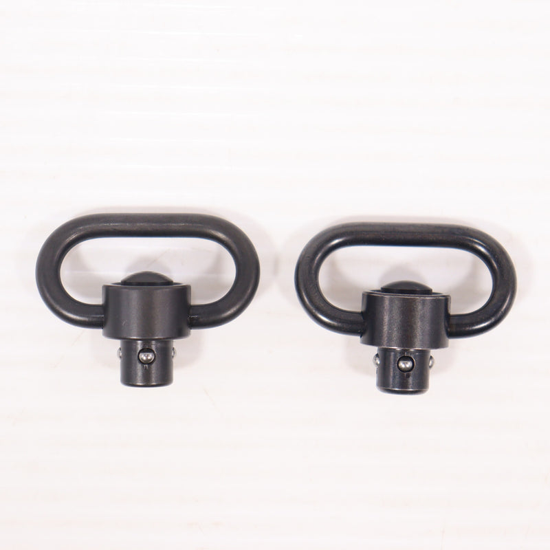 【中古即納】[MIL] 東京マルイ QDスリングスイベル(20170313)