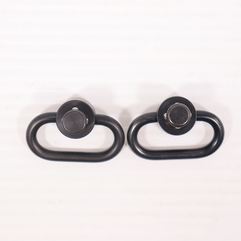 【中古即納】[MIL] 東京マルイ QDスリングスイベル(20170313)