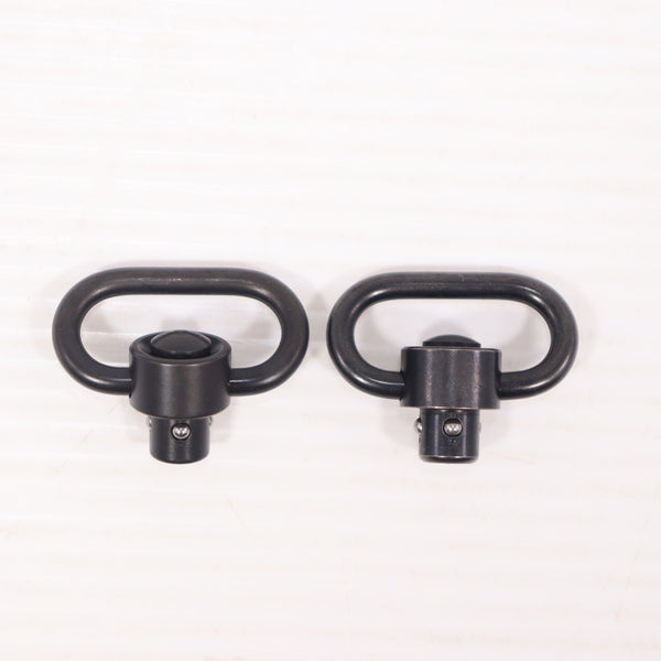 【中古即納】[MIL] 東京マルイ QDスリングスイベル(20170313)