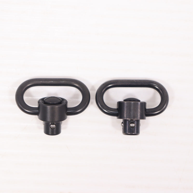 【中古即納】[MIL] 東京マルイ QDスリングスイベル(20170313)