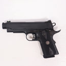 【中古即納】[MIL] WA ウエスタンアームズ ガスブローバック ウィルソンコンバット キャリーコンプ HW(ヘビーウェイト) (18歳以上専用)(20150223)