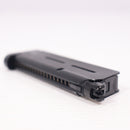 【中古即納】[MIL] WA ウエスタンアームズ ガスブローバック ウィルソンコンバット キャリーコンプ HW(ヘビーウェイト) (18歳以上専用)(20150223)