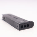 【中古即納】[MIL] WA ウエスタンアームズ ガスブローバック ウィルソンコンバット キャリーコンプ HW(ヘビーウェイト) (18歳以上専用)(20150223)