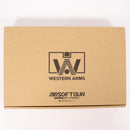 【中古即納】[MIL] WA ウエスタンアームズ ガスブローバック ウィルソンコンバット キャリーコンプ HW(ヘビーウェイト) (18歳以上専用)(20150223)