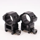 【中古即納】[MIL] ノーブランド 1インチ径用 マウントリング 18mm(20150223)