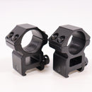 【中古即納】[MIL] ノーブランド 1インチ径用 マウントリング 18mm(20150223)