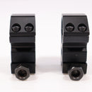 【中古即納】[MIL] ノーブランド 1インチ径用 マウントリング 18mm(20150223)