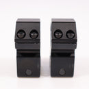 【中古即納】[MIL] ノーブランド 1インチ径用 マウントリング 18mm(20150223)