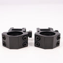 【中古即納】[MIL] ノーブランド 1インチ径用 マウントリング 18mm(20150223)