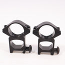 【中古即納】[MIL] ノーブランド 1インチ径用 マウントリング 24mm(20150223)