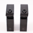 【中古即納】[MIL] ノーブランド 1インチ径用 マウントリング 24mm(20150223)