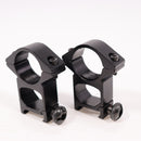 【中古即納】[MIL] ノーブランド 1インチ径用 マウントリング 23mm(20150223)