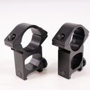 【中古即納】[MIL] ノーブランド 1インチ径用 マウントリング 23mm(20150223)