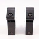 【中古即納】[MIL] ノーブランド 1インチ径用 マウントリング 23mm(20150223)