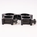 【中古即納】[MIL] ノーブランド 1インチ径用 マウントリング 23mm(20150223)