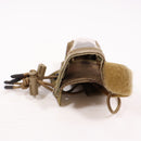 【中古即納】[MIL] TACTICAL ASSAULT GEAR(タクティカルアサルトギア) GARMIN Foretrex用 GPSリストポーチ MC(マルチカム)(GFP1MC)(20150223)