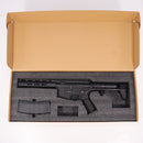 【中古即納】[MIL] DMT 電動アサルトライフル AR-15 ブラウンドワーフ 9インチ Mod.C ACELINE(DMT-005B) (18歳以上専用)(20150223)