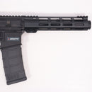 【中古即納】[MIL] DMT 電動アサルトライフル AR-15 ブラウンドワーフ 9インチ Mod.C ACELINE(DMT-005B) (18歳以上専用)(20150223)