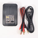 【中古即納】[MIL] G FORCE(ジーフォース) G4 マルチチャージャー LiPo/LiFe/LiHV/NiMH 対応 急速AC充電器(G0204)(20161220)