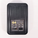 【中古即納】[MIL] G FORCE(ジーフォース) G4 マルチチャージャー LiPo/LiFe/LiHV/NiMH 対応 急速AC充電器(G0204)(20161220)