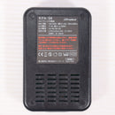 【中古即納】[MIL] G FORCE(ジーフォース) G4 マルチチャージャー LiPo/LiFe/LiHV/NiMH 対応 急速AC充電器(G0204)(20161220)