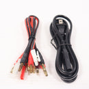 【中古即納】[MIL] G FORCE(ジーフォース) G4 マルチチャージャー LiPo/LiFe/LiHV/NiMH 対応 急速AC充電器(G0204)(20161220)