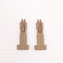 【中古即納】[MIL] G&G ARMAMENT(ジーアンドジーアーマメント) ガスブローバック GTP9 DST(デザート)(GAS-GPM-TP9-DBB-ECM) (18歳以上専用)(20200325)