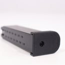 【中古即納】[MIL] G&G ARMAMENT(ジーアンドジーアーマメント) ガスブローバック GTP9用 22連マガジン(G-08-167)(20190809)