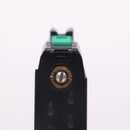 【中古即納】[MIL] G&G ARMAMENT(ジーアンドジーアーマメント) ガスブローバック GTP9用 22連マガジン(G-08-167)(20190809)