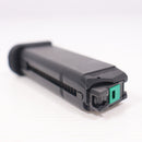 【中古即納】[MIL] G&G ARMAMENT(ジーアンドジーアーマメント) ガスブローバック GTP9用 22連マガジン(G-08-167)(20190809)