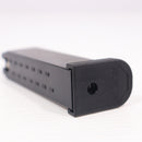 【中古即納】[MIL] G&G ARMAMENT(ジーアンドジーアーマメント) ガスブローバック GTP9用 22連マガジン(G-08-167)(20190809)