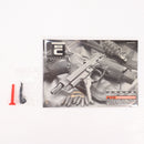 【中古即納】[MIL] KSC ガスブローバック M93R 2ndバージョン ABS 復刻限定版 Xmasエディション (18歳以上専用)(20150223)