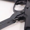 【中古即納】[MIL] KSC ガスブローバック M93R 2ndバージョン ABS 復刻限定版 Xmasエディション (18歳以上専用)(20150223)