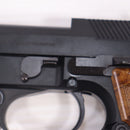 【中古即納】[MIL] KSC ガスブローバック M93R 2ndバージョン ABS 復刻限定版 Xmasエディション (18歳以上専用)(20150223)