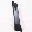 【中古即納】[MIL] KSC ガスブローバック M93R 2ndバージョン ABS 復刻限定版 Xmasエディション (18歳以上専用)(20150223)