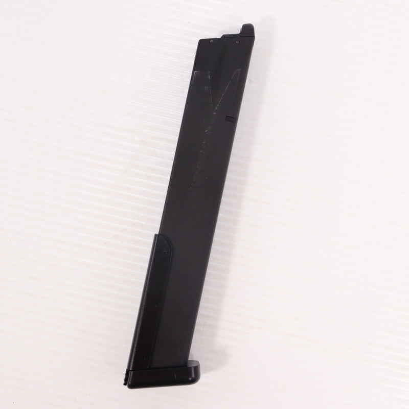 【中古即納】[MIL] KSC M93RII/M9 49連ロングマガジン07(20121122)