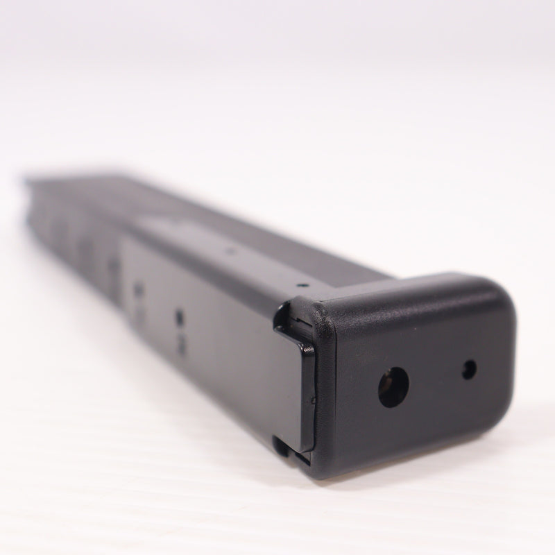 【中古即納】[MIL] KSC M93RII/M9 49連ロングマガジン07(20121122)