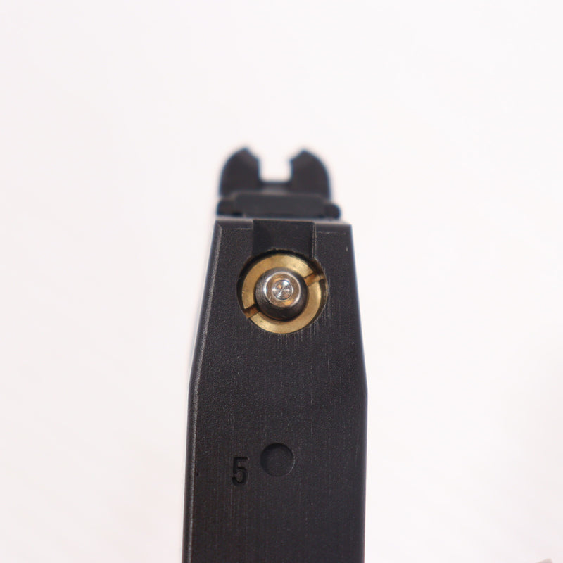 【中古即納】[MIL] KSC M93RII/M9 49連ロングマガジン07(20121122)